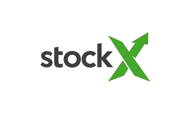 StockX Logo