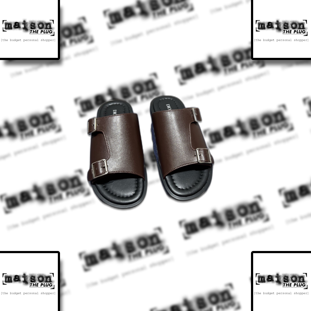 B27 Slides Brown