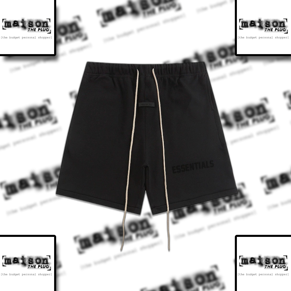 Elastic Waist Trousers Khaki