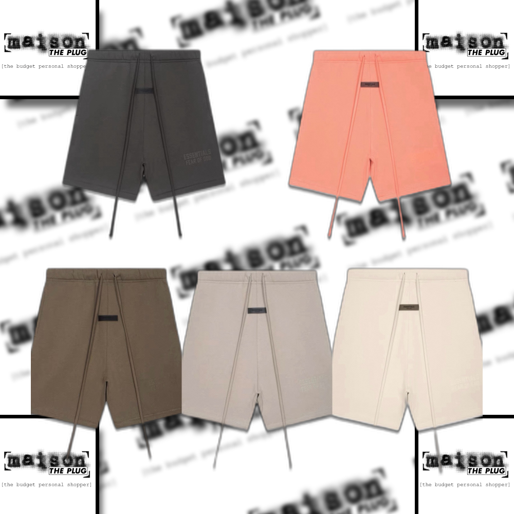 Casual Trousers - Elastic Waist